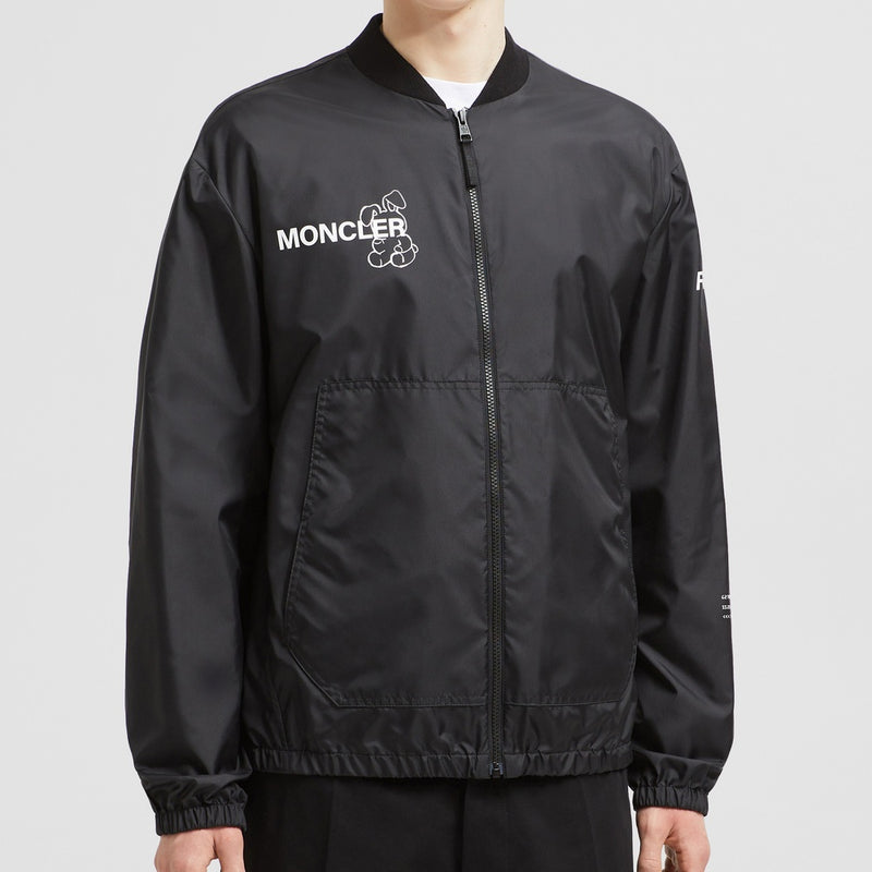 MONCLER X FRGMT OSTRIA BOMBER JACKET