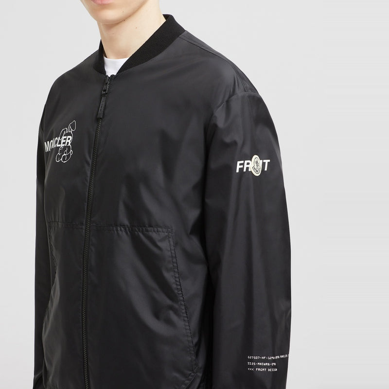 MONCLER X FRGMT OSTRIA BOMBER JACKET