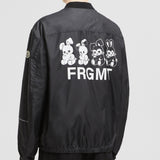 MONCLER X FRGMT OSTRIA BOMBER JACKET