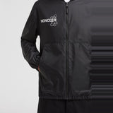 MONCLER X FRGMT OSTRIA BOMBER JACKET