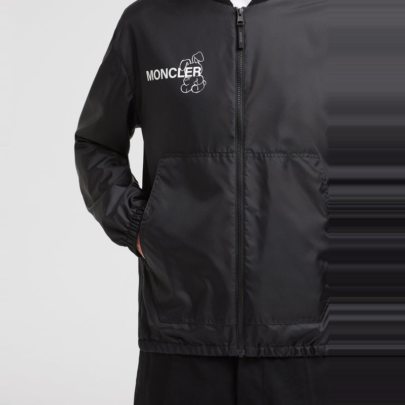 MONCLER X FRGMT OSTRIA BOMBER JACKET