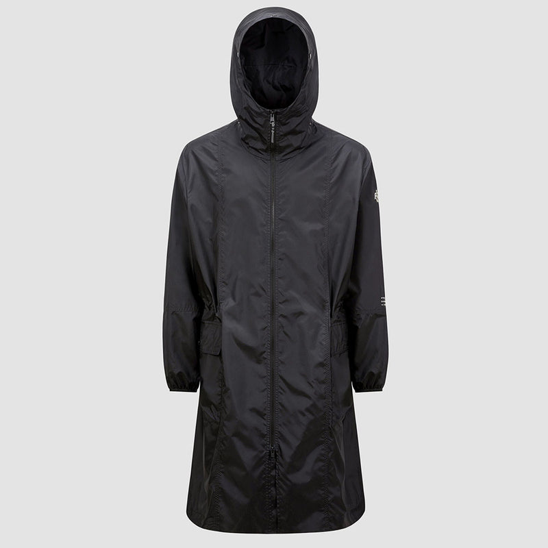 MONCLER X FRGMT ISHTA PACKABLE HOODED PARKA