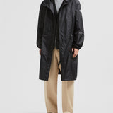 MONCLER X FRGMT ISHTA PACKABLE HOODED PARKA