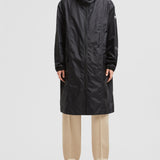 MONCLER X FRGMT ISHTA PACKABLE HOODED PARKA