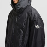 MONCLER X FRGMT ISHTA PACKABLE HOODED PARKA
