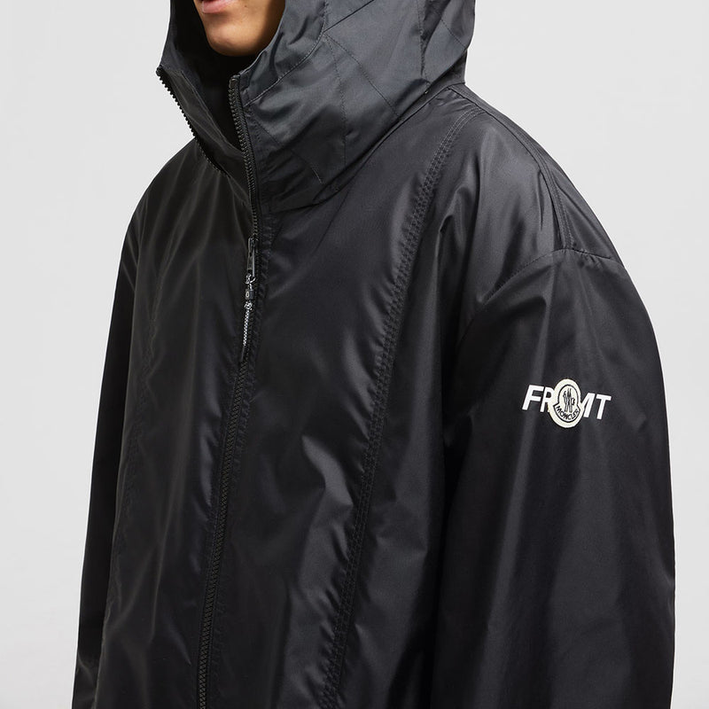 MONCLER X FRGMT ISHTA PACKABLE HOODED PARKA