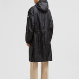 MONCLER X FRGMT ISHTA PACKABLE HOODED PARKA