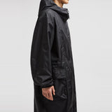 MONCLER X FRGMT ISHTA PACKABLE HOODED PARKA