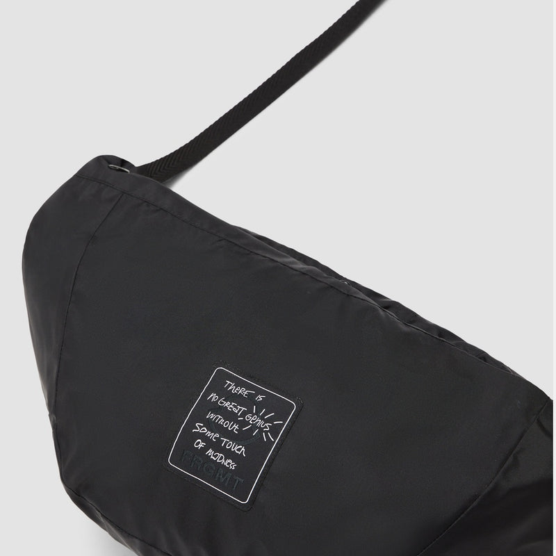 MONCLER X FRGMT ISHTA PACKABLE HOODED PARKA