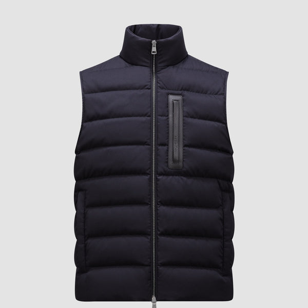 GIAF DOWN GILET