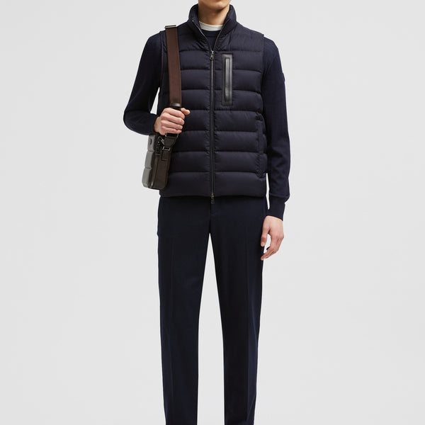GIAF DOWN GILET