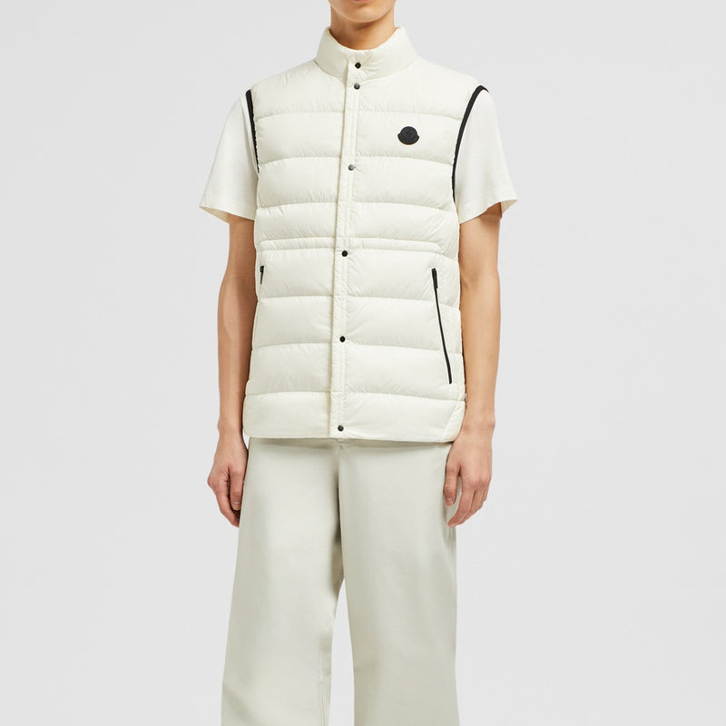 PLARET DOWN GILET