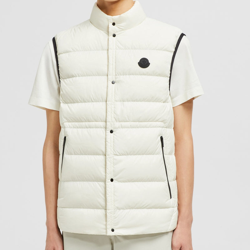 PLARET DOWN GILET