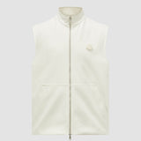 REVERSIBLE PADDED COTTON GILET