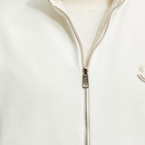 REVERSIBLE PADDED COTTON GILET