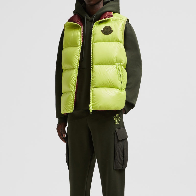 SUMIDO DOWN GILET