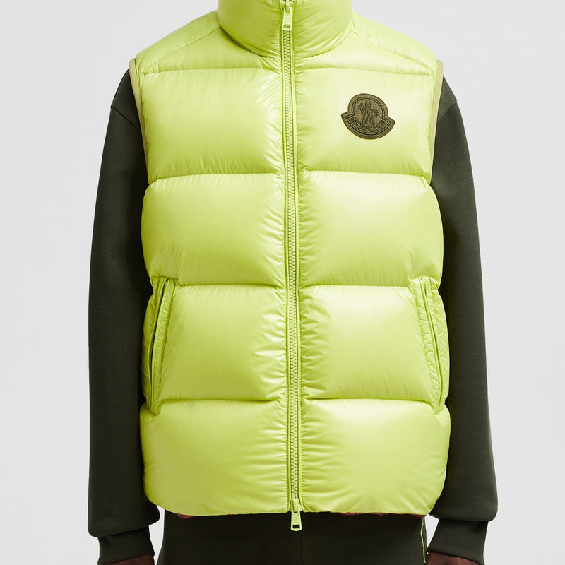 SUMIDO DOWN GILET