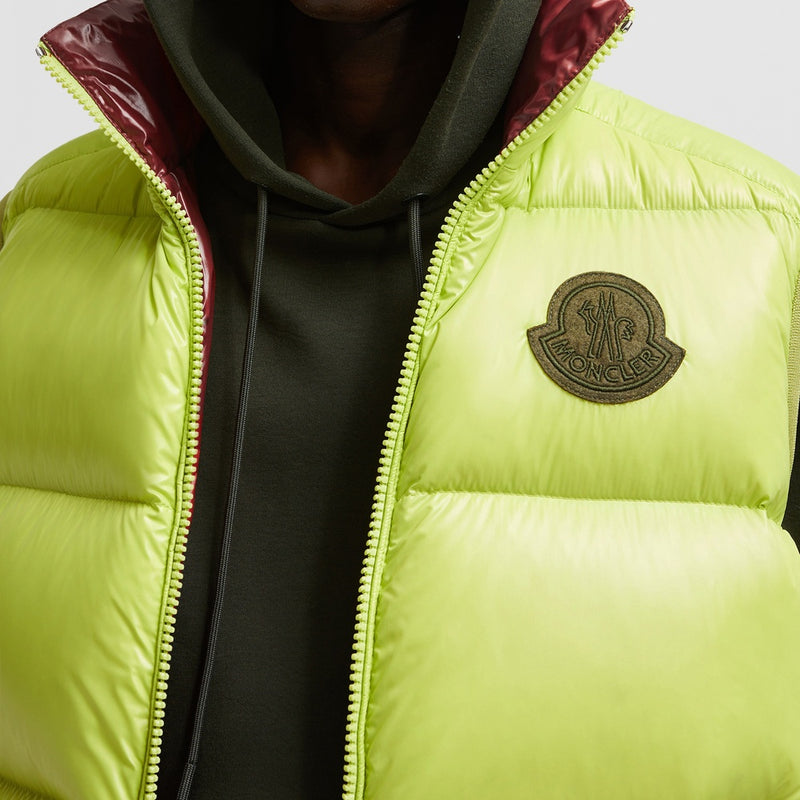 SUMIDO DOWN GILET