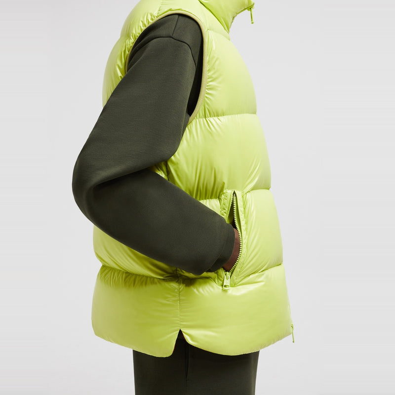 SUMIDO DOWN GILET