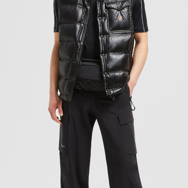 NANTU DOWN GILET