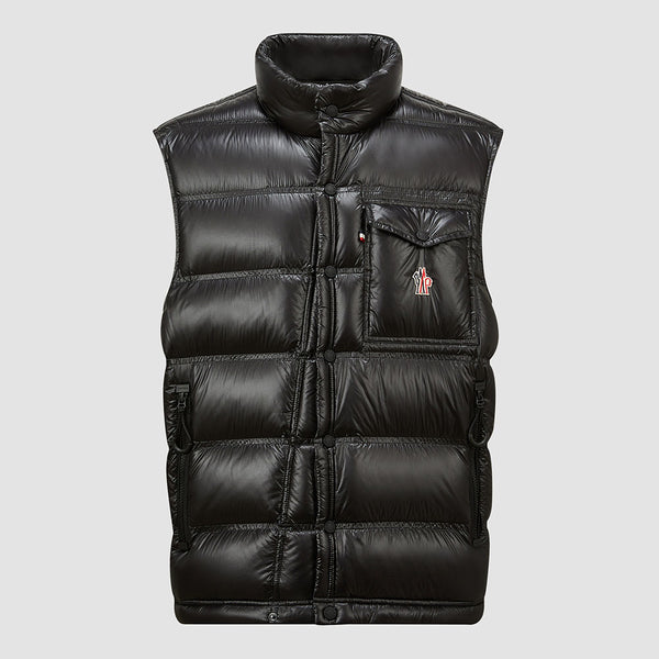 NANTU DOWN GILET