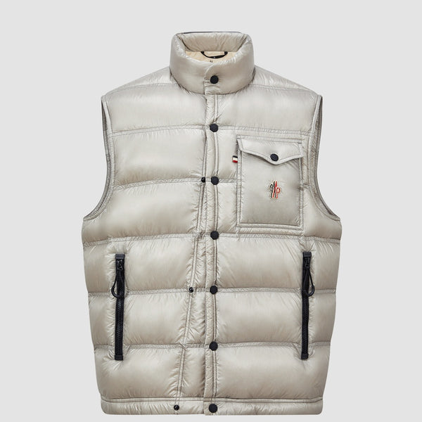 NANTU DOWN GILET