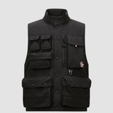 Tongass Down Field Gilet