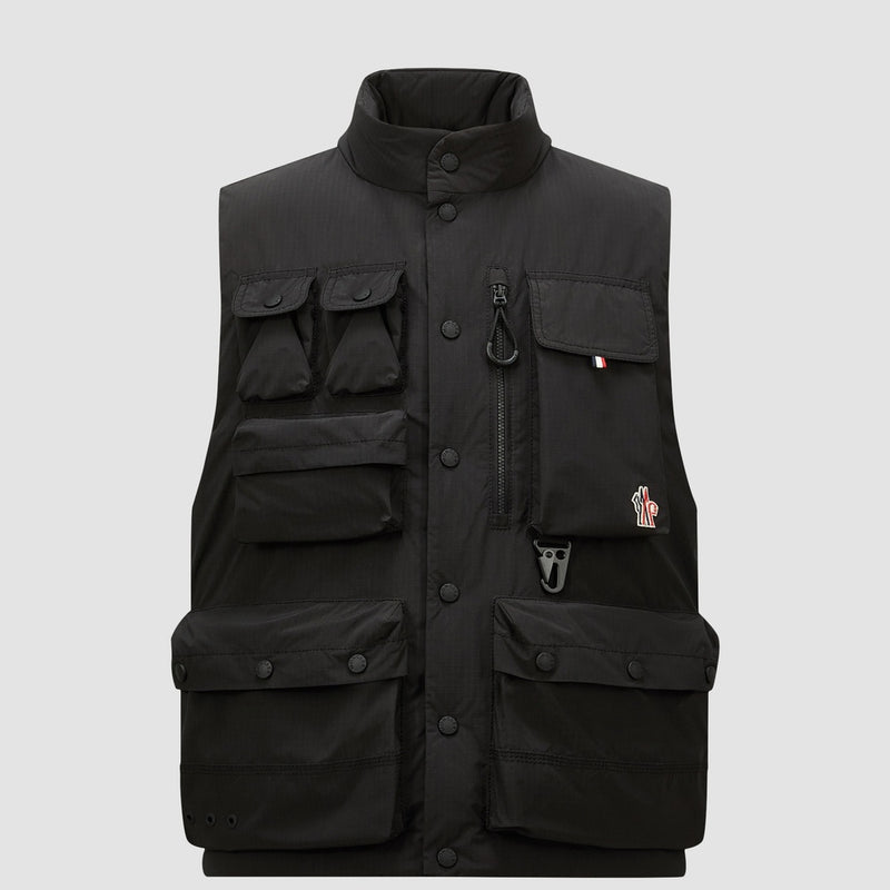 Tongass Down Field Gilet