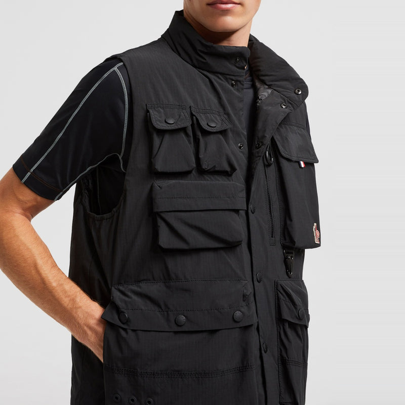 Tongass Down Field Gilet
