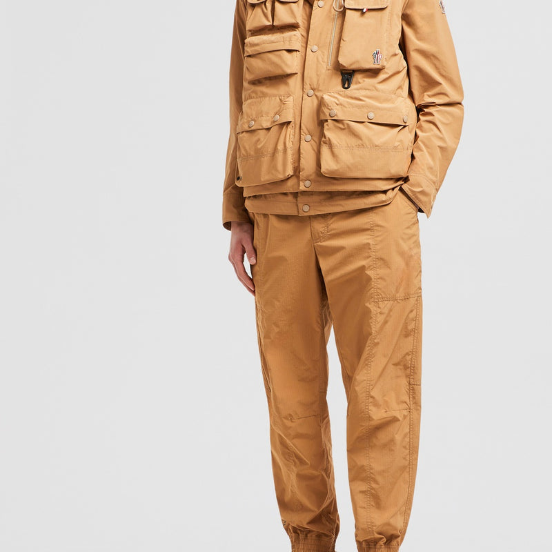 TONGASS DOWN FIELD GILET