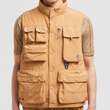 TONGASS DOWN FIELD GILET