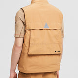 TONGASS DOWN FIELD GILET