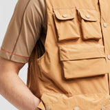 TONGASS DOWN FIELD GILET