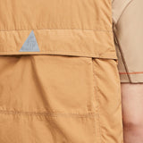 TONGASS DOWN FIELD GILET