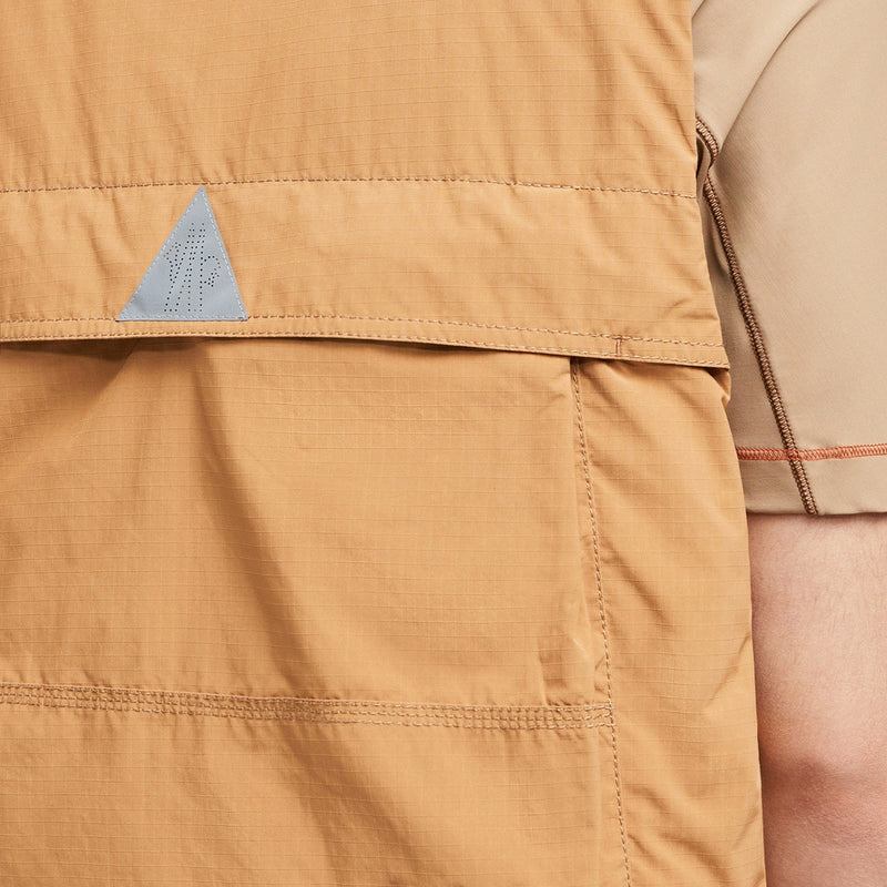 TONGASS DOWN FIELD GILET