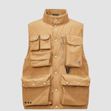TONGASS DOWN FIELD GILET