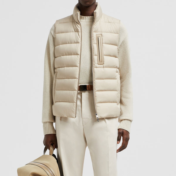GIAF DOWN GILET