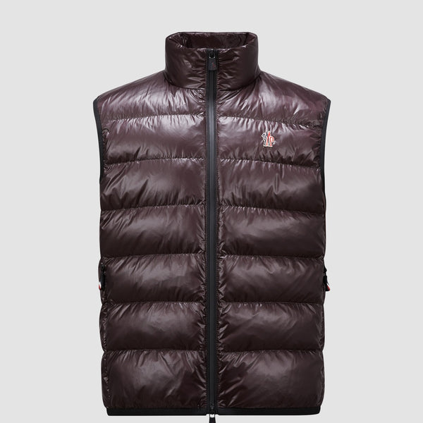 DOWN GILET
