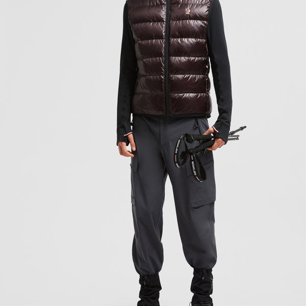 DOWN GILET