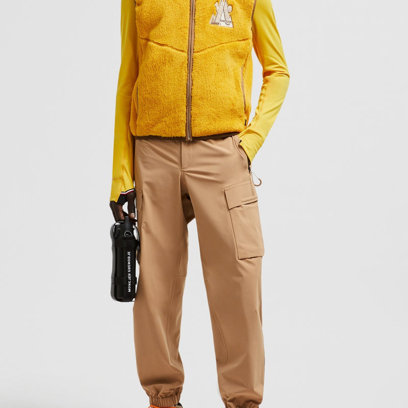 POLARTEC DOWN GILET