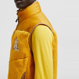 POLARTEC DOWN GILET