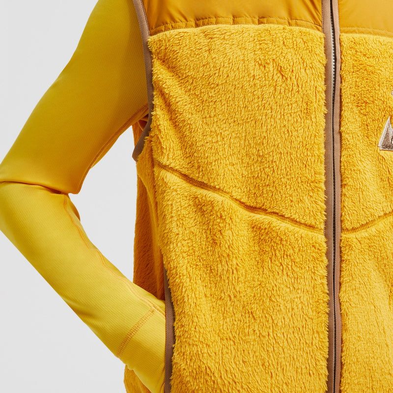 POLARTEC DOWN GILET