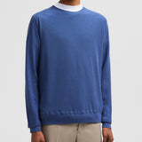 COTTON & CASHMERE JUMPER