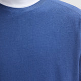 COTTON & CASHMERE JUMPER