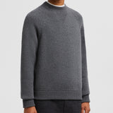 WOOL & CASHMERE JUMPER