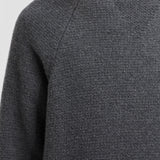 WOOL & CASHMERE JUMPER