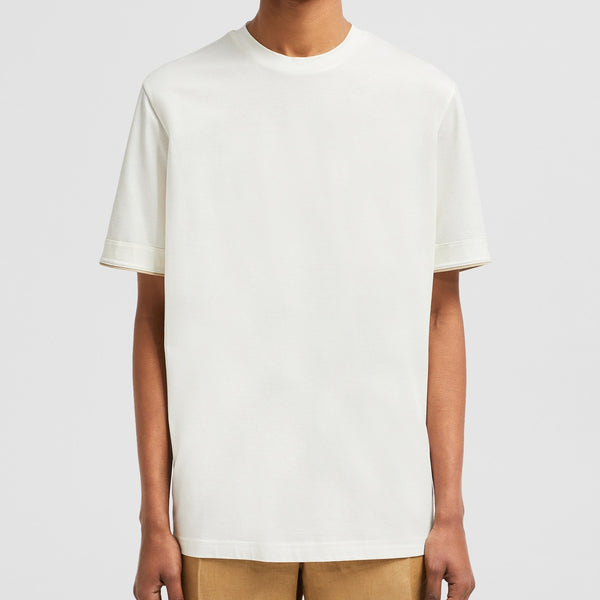 COTTON T-SHIRT