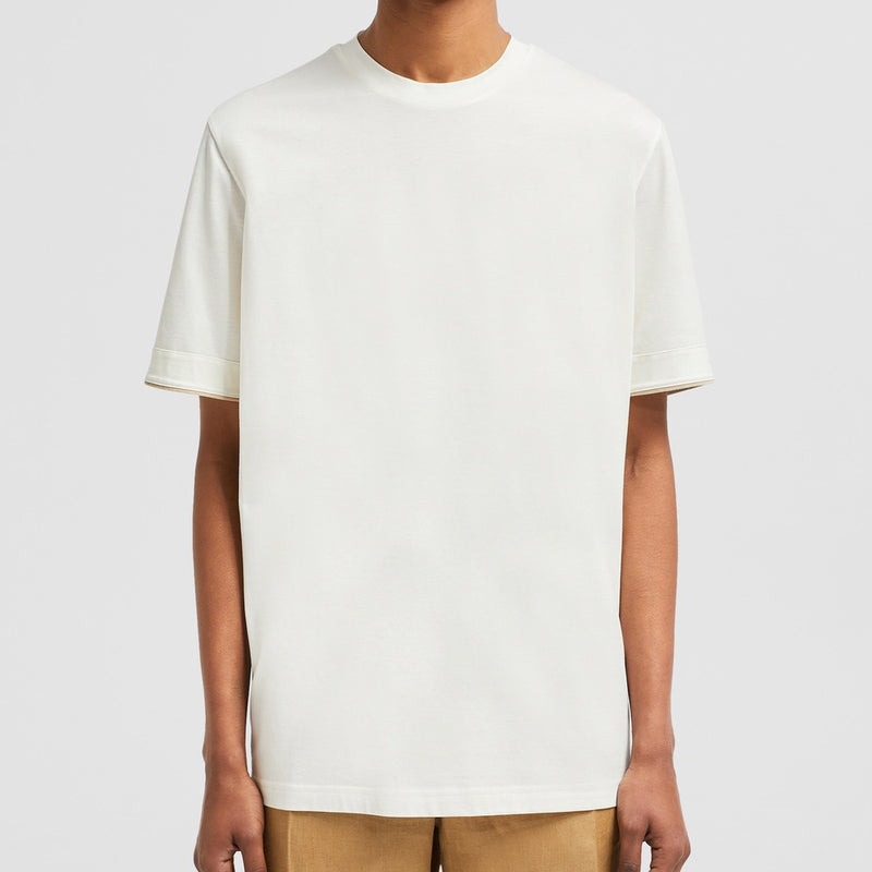 COTTON T-SHIRT