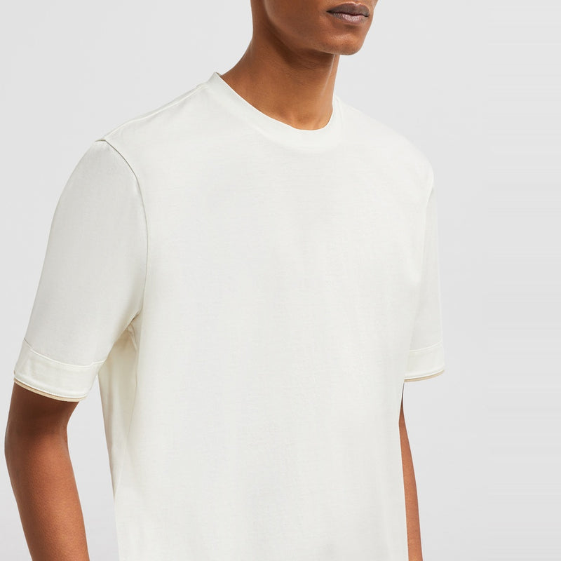 COTTON T-SHIRT