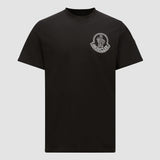 LOGO COTTON T-SHIRT